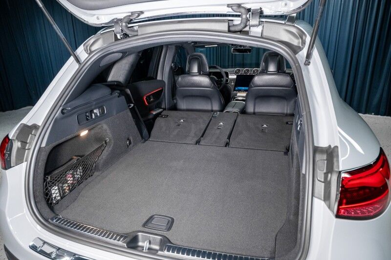 2026 Mercedes-Benz GLC AMG&reg; 43 4MATIC&reg; SUV Scottsdale AZ