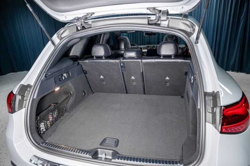 2026 Mercedes-Benz GLC AMG&reg; 43 4MATIC&reg; SUV Scottsdale AZ