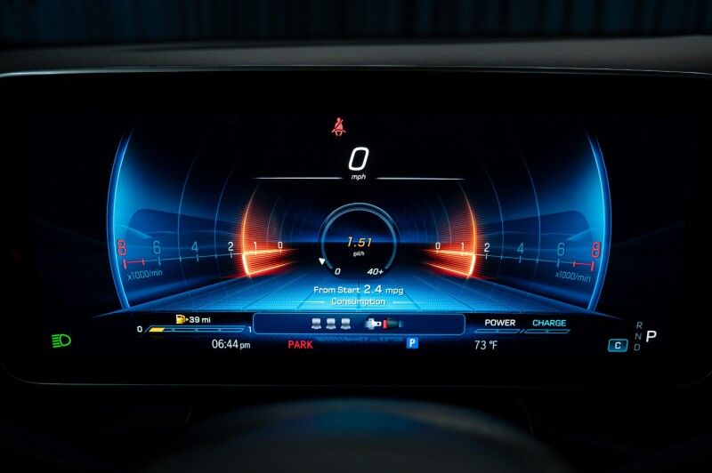 2026 Mercedes-Benz GLC AMG&reg; 43 4MATIC&reg; SUV Scottsdale AZ