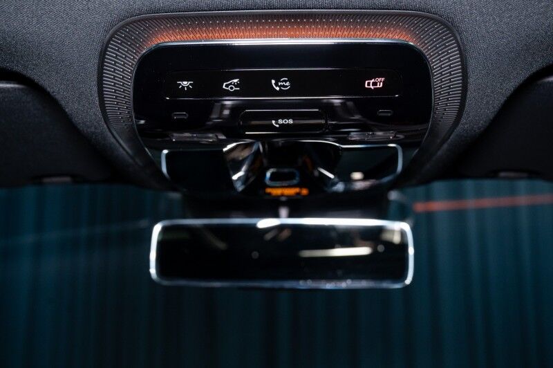 2026 Mercedes-Benz GLC AMG&reg; 43 4MATIC&reg; SUV Scottsdale AZ