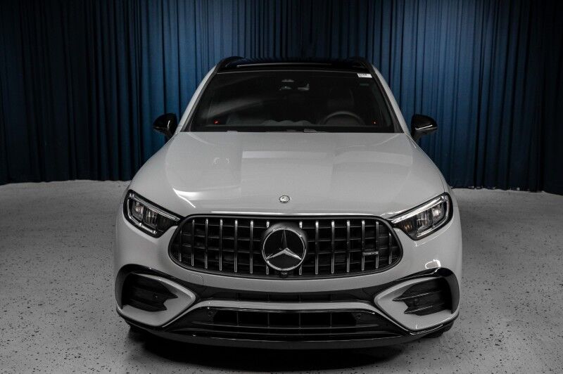 2026 Mercedes-Benz GLC AMG&reg; 43 4MATIC&reg; SUV Scottsdale AZ