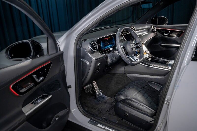 2026 Mercedes-Benz GLC AMG&reg; 43 4MATIC&reg; SUV Scottsdale AZ