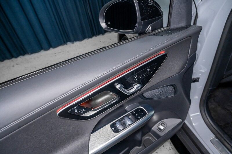 2026 Mercedes-Benz GLC AMG&reg; 43 4MATIC&reg; SUV Scottsdale AZ