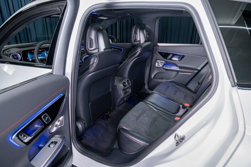 2026 Mercedes-Benz GLC AMG&reg; 43 4MATIC&reg; SUV Scottsdale AZ