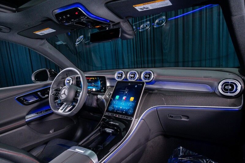 2026 Mercedes-Benz GLC AMG&reg; 43 4MATIC&reg; SUV Scottsdale AZ