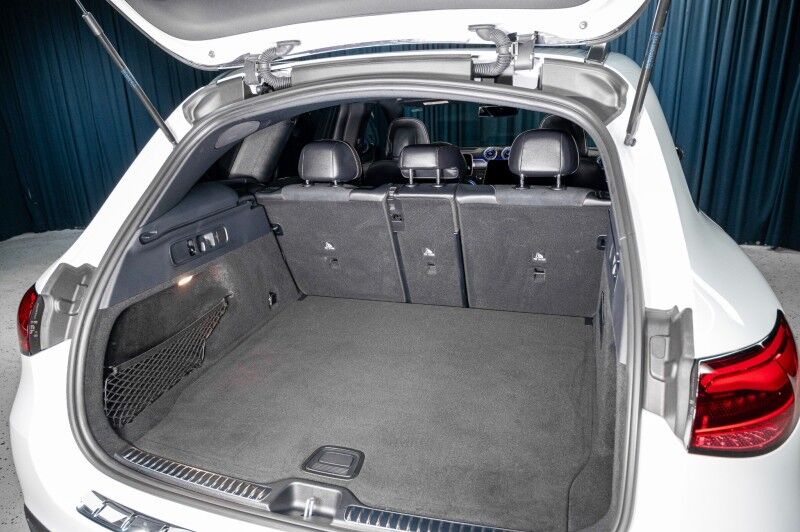 2026 Mercedes-Benz GLC AMG&reg; 43 4MATIC&reg; SUV Scottsdale AZ