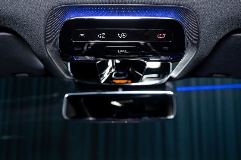 2026 Mercedes-Benz GLC AMG&reg; 43 4MATIC&reg; SUV Scottsdale AZ