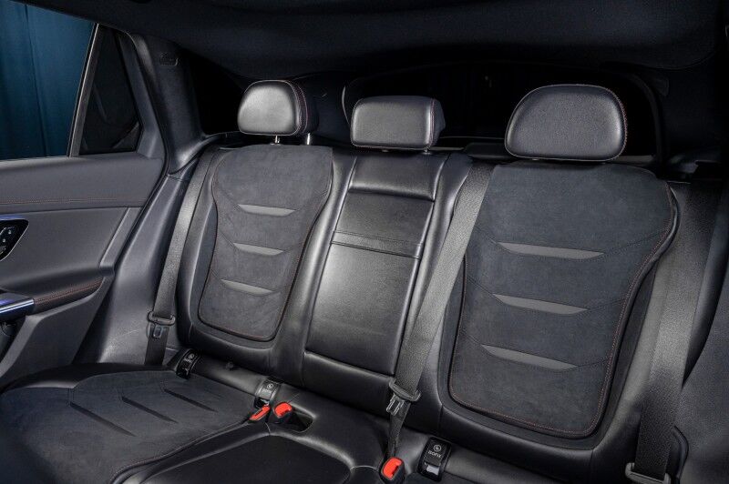 2026 Mercedes-Benz GLC AMG&reg; 43 4MATIC&reg; SUV Scottsdale AZ