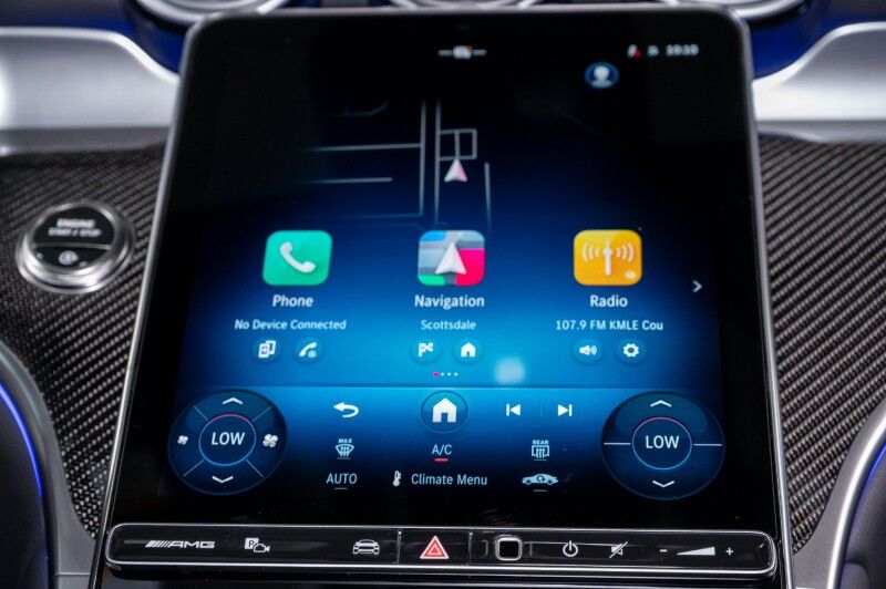 2026 Mercedes-Benz GLC AMG&reg; 43 4MATIC&reg; SUV Scottsdale AZ