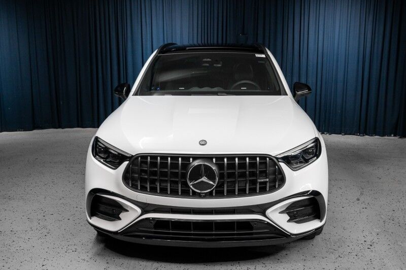 2026 Mercedes-Benz GLC AMG&reg; 43 4MATIC&reg; SUV Scottsdale AZ