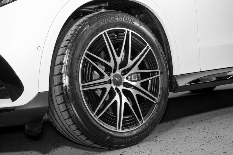 2026 Mercedes-Benz GLC AMG&reg; 43 4MATIC&reg; SUV Scottsdale AZ