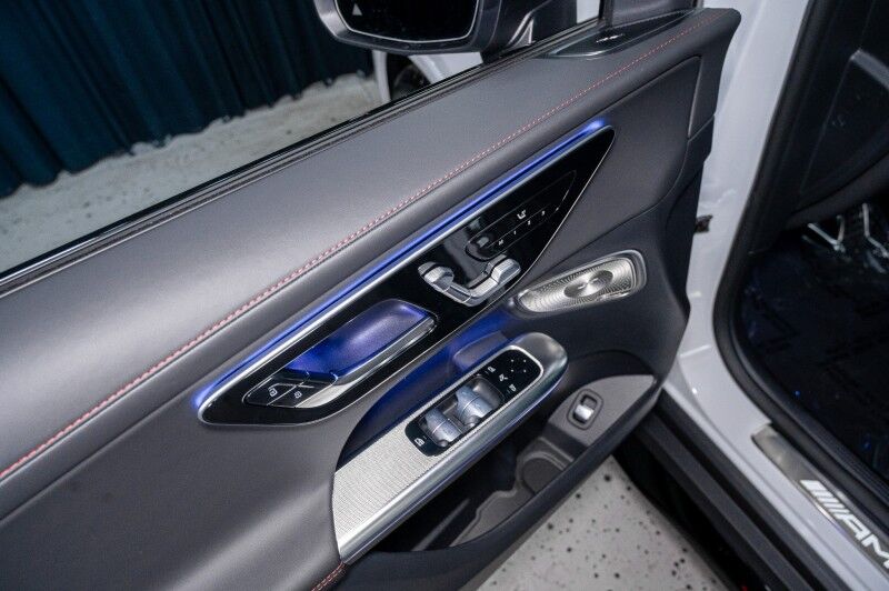 2026 Mercedes-Benz GLC AMG&reg; 43 4MATIC&reg; SUV Scottsdale AZ