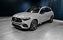 2026 Mercedes-Benz GLC AMG&reg; 43 4MATIC&reg; SUV