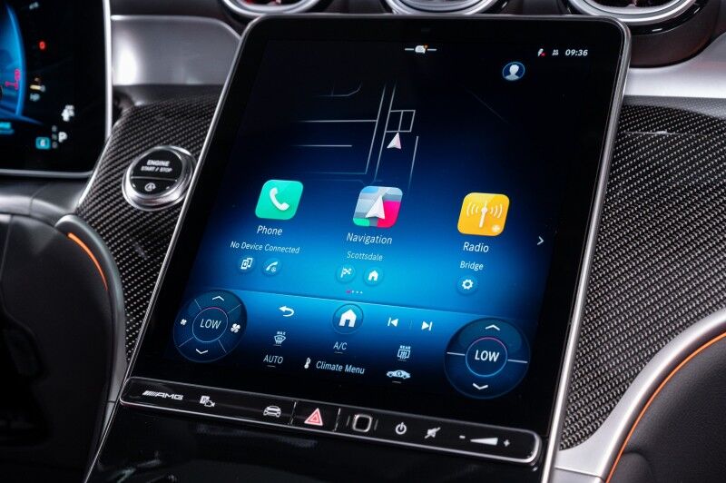 2026 Mercedes-Benz GLC AMG&reg; 43 4MATIC&reg; SUV Scottsdale AZ