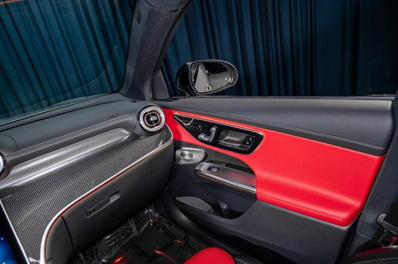 2026 Mercedes-Benz GLC AMG&reg; 43 4MATIC&reg; SUV Scottsdale AZ