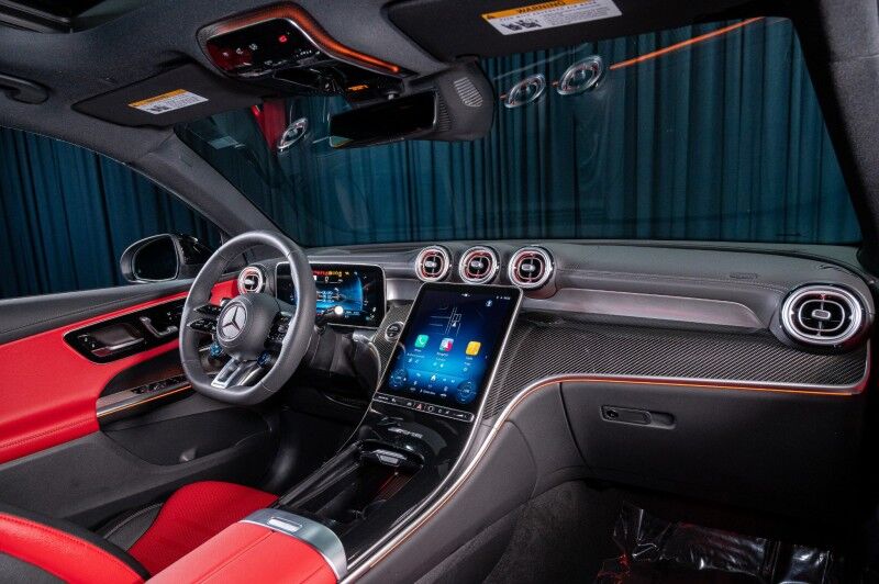 2026 Mercedes-Benz GLC AMG&reg; 43 4MATIC&reg; SUV Scottsdale AZ