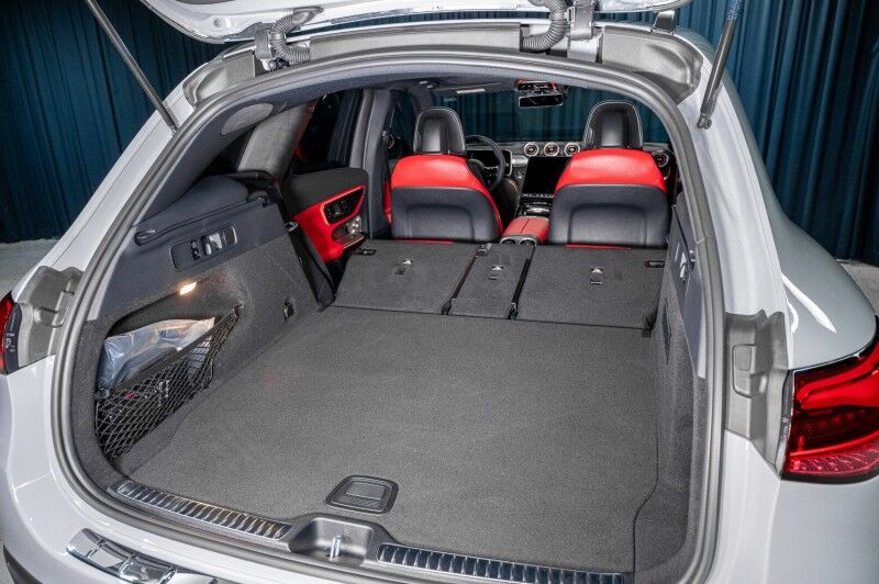 2026 Mercedes-Benz GLC AMG&reg; 43 4MATIC&reg; SUV Scottsdale AZ