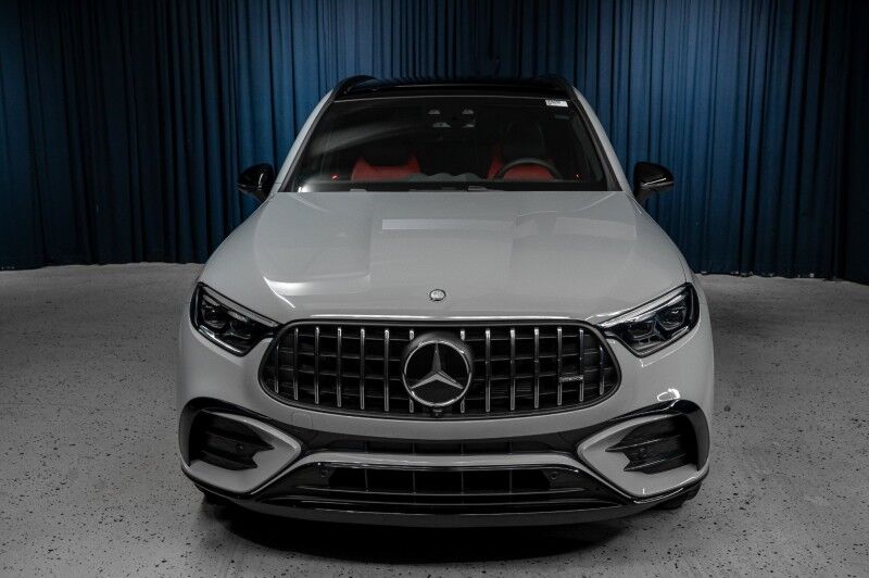 2026 Mercedes-Benz GLC AMG&reg; 43 4MATIC&reg; SUV