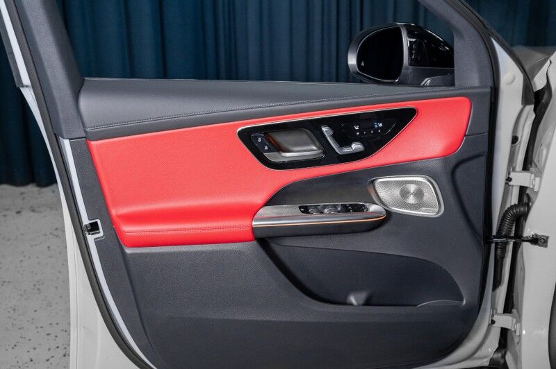 2026 Mercedes-Benz GLC AMG&reg; 43 4MATIC&reg; SUV Scottsdale AZ