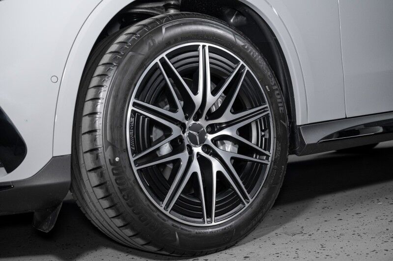 2026 Mercedes-Benz GLC AMG&reg; 43 4MATIC&reg; SUV Scottsdale AZ