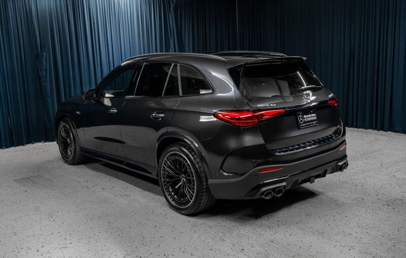 2026 Mercedes-Benz GLC AMG&reg; 43 4MATIC&reg; SUV Scottsdale AZ