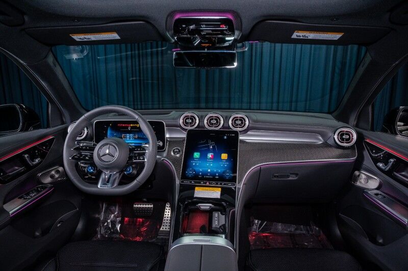 2026 Mercedes-Benz GLC AMG&reg; 43 4MATIC&reg; SUV Scottsdale AZ