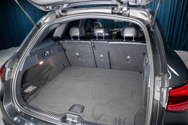 2026 Mercedes-Benz GLC AMG&reg; 43 4MATIC&reg; SUV Scottsdale AZ