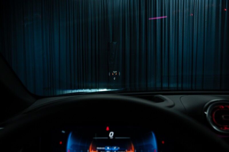 2026 Mercedes-Benz GLC AMG&reg; 43 4MATIC&reg; SUV Scottsdale AZ