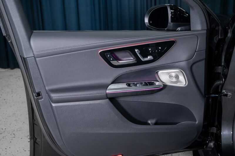 2026 Mercedes-Benz GLC AMG&reg; 43 4MATIC&reg; SUV Scottsdale AZ