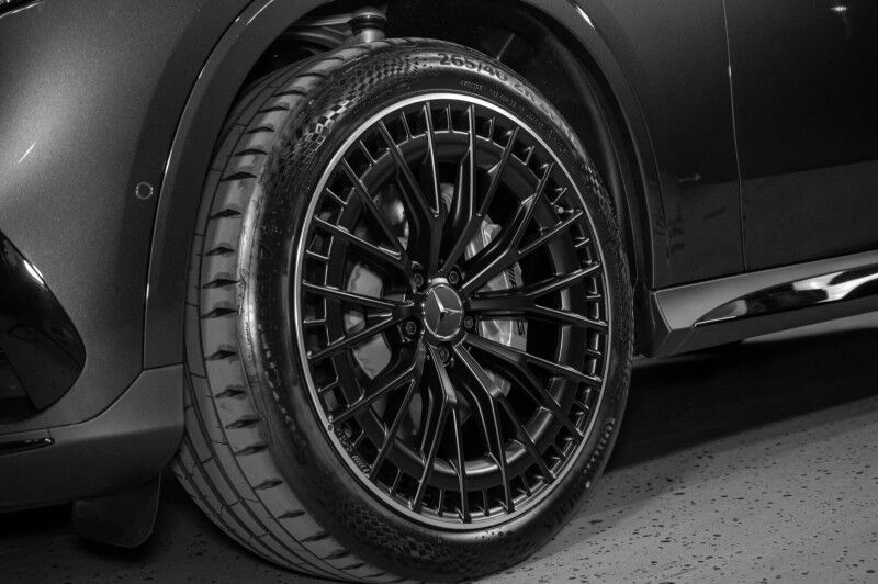 2026 Mercedes-Benz GLC AMG&reg; 43 4MATIC&reg; SUV Scottsdale AZ