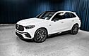 2026 Mercedes-Benz GLC AMG&reg; 43 4MATIC&reg; SUV