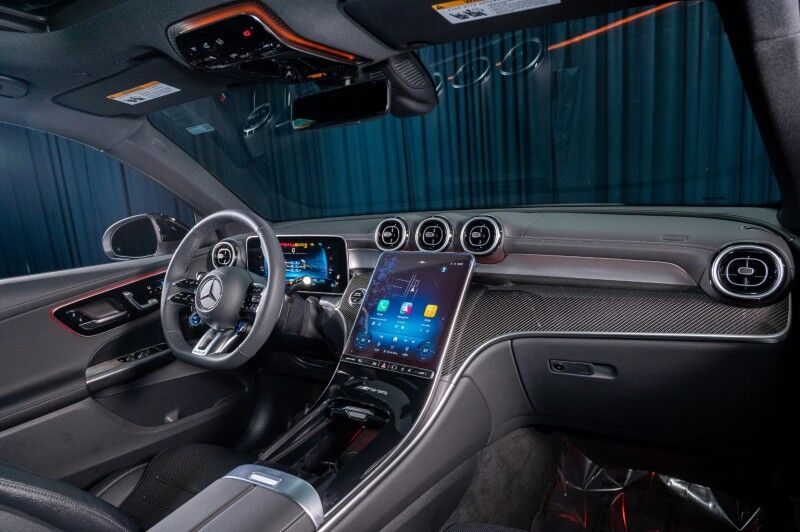 2026 Mercedes-Benz GLC AMG&reg; 43 4MATIC&reg; SUV Scottsdale AZ