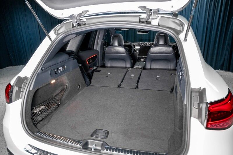 2026 Mercedes-Benz GLC AMG&reg; 43 4MATIC&reg; SUV Scottsdale AZ