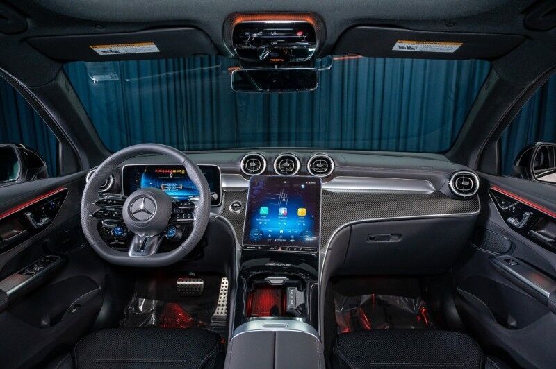 2026 Mercedes-Benz GLC AMG&reg; 43 4MATIC&reg; SUV Scottsdale AZ