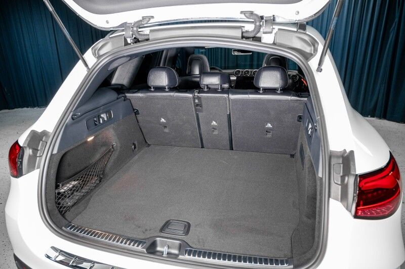 2026 Mercedes-Benz GLC AMG&reg; 43 4MATIC&reg; SUV Scottsdale AZ