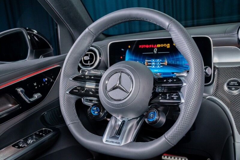 2026 Mercedes-Benz GLC AMG&reg; 43 4MATIC&reg; SUV Scottsdale AZ