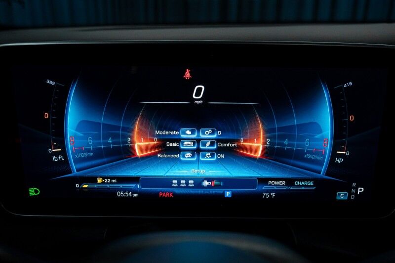 2026 Mercedes-Benz GLC AMG&reg; 43 4MATIC&reg; SUV Scottsdale AZ