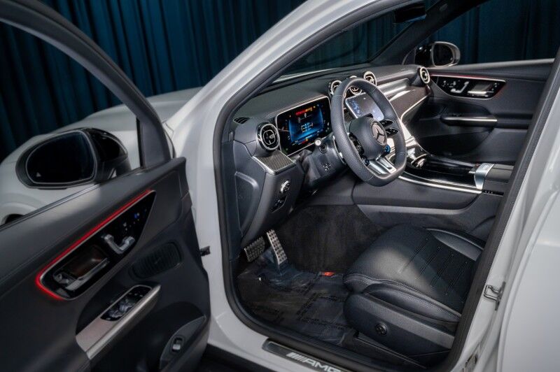 2026 Mercedes-Benz GLC AMG&reg; 43 4MATIC&reg; SUV Scottsdale AZ