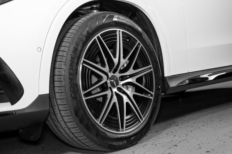 2026 Mercedes-Benz GLC AMG&reg; 43 4MATIC&reg; SUV Scottsdale AZ