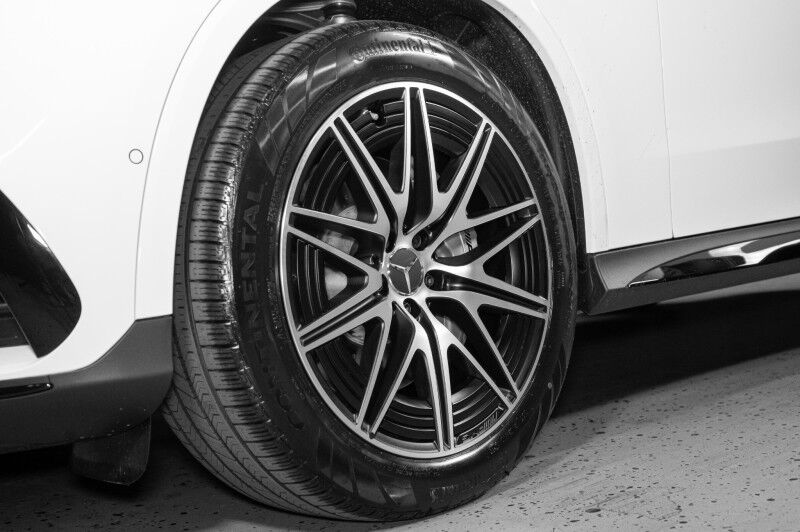 2026 Mercedes-Benz GLC AMG&reg; 43 4MATIC&reg; SUV Scottsdale AZ