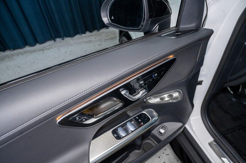 2026 Mercedes-Benz GLC AMG&reg; 43 4MATIC&reg; SUV Scottsdale AZ