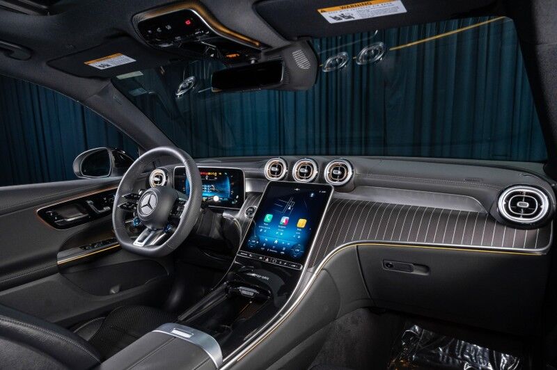 2026 Mercedes-Benz GLC AMG&reg; 43 4MATIC&reg; SUV Scottsdale AZ