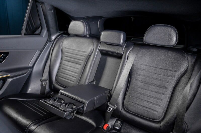 2026 Mercedes-Benz GLC AMG&reg; 43 4MATIC&reg; SUV Scottsdale AZ