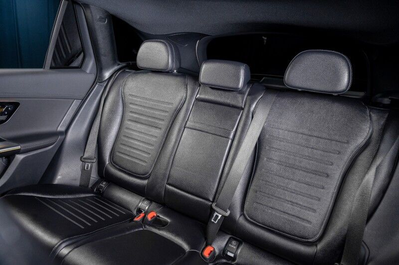 2026 Mercedes-Benz GLC AMG&reg; 43 4MATIC&reg; SUV Scottsdale AZ