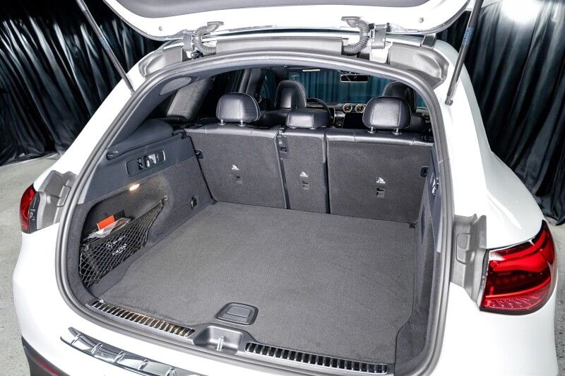 2026 Mercedes-Benz GLC AMG&reg; 43 4MATIC&reg; SUV Scottsdale AZ