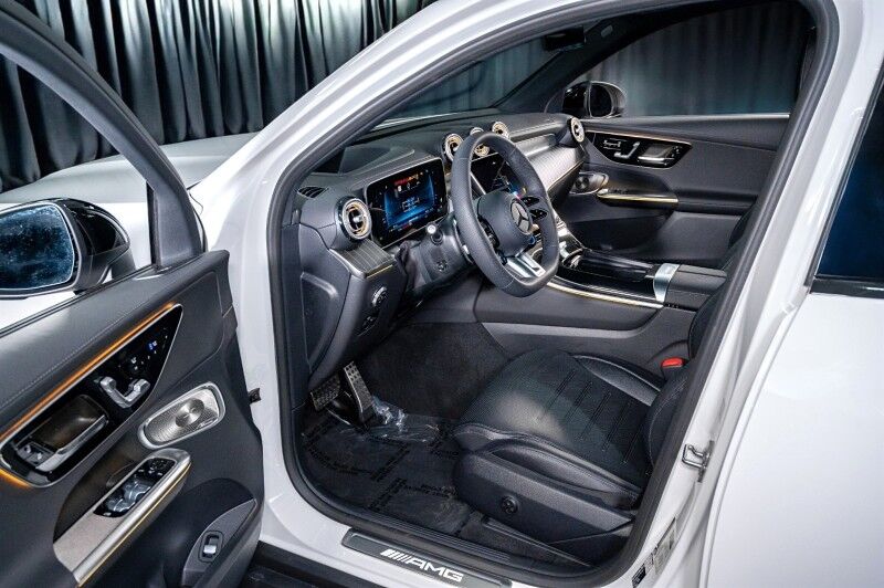 2026 Mercedes-Benz GLC AMG&reg; 43 4MATIC&reg; SUV Scottsdale AZ