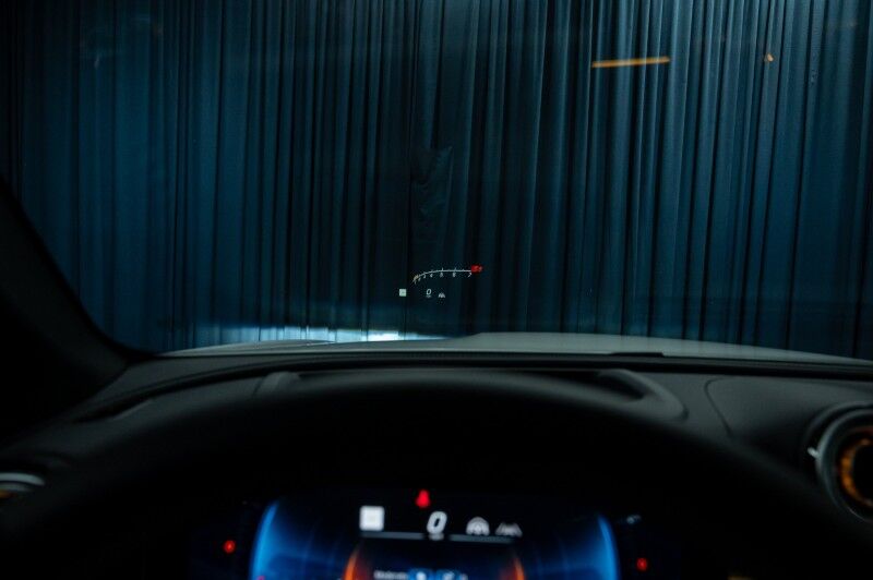 2026 Mercedes-Benz GLC AMG&reg; 43 4MATIC&reg; SUV Scottsdale AZ