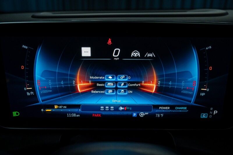 2026 Mercedes-Benz GLC AMG&reg; 43 4MATIC&reg; SUV Scottsdale AZ