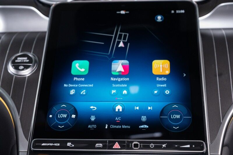 2026 Mercedes-Benz GLC AMG&reg; 43 4MATIC&reg; SUV Scottsdale AZ