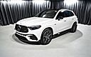 2026 Mercedes-Benz GLC AMG&reg; 43 4MATIC&reg; SUV